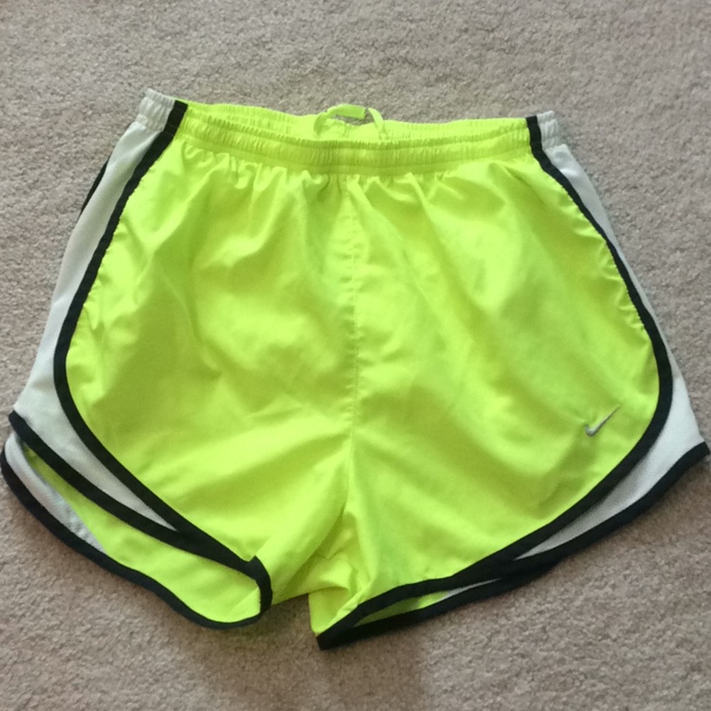 Nike Tempo Running Shorts
